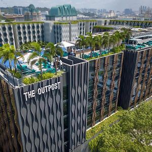 The Outpost Hotel Sentosa By Far East Hospitality (Adults Only)